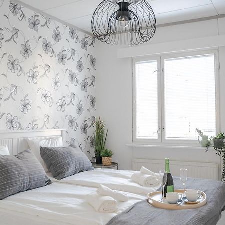 West Coast Hideaway Leilighet Jakobstad Eksteriør bilde