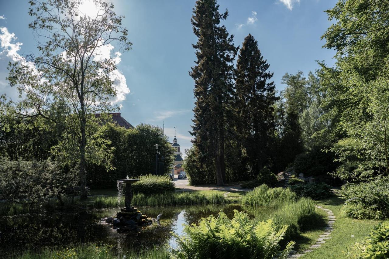 West Coast Hideaway Leilighet Jakobstad Eksteriør bilde
