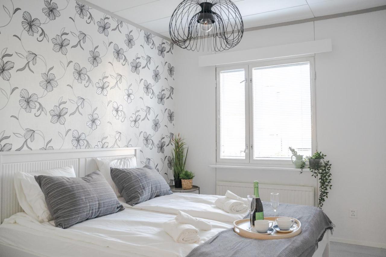 West Coast Hideaway Leilighet Jakobstad Eksteriør bilde
