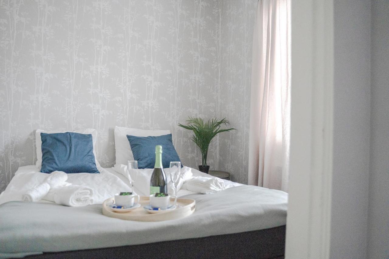 West Coast Hideaway Leilighet Jakobstad Eksteriør bilde