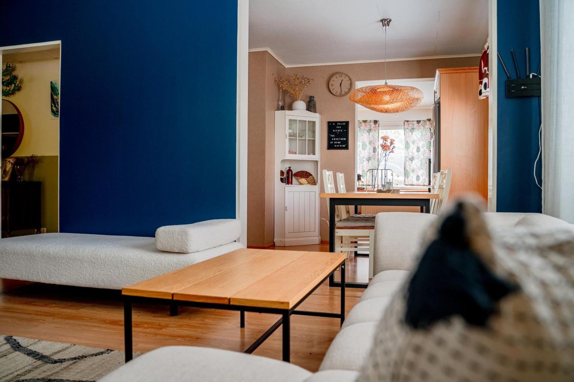 West Coast Hideaway Leilighet Jakobstad Eksteriør bilde