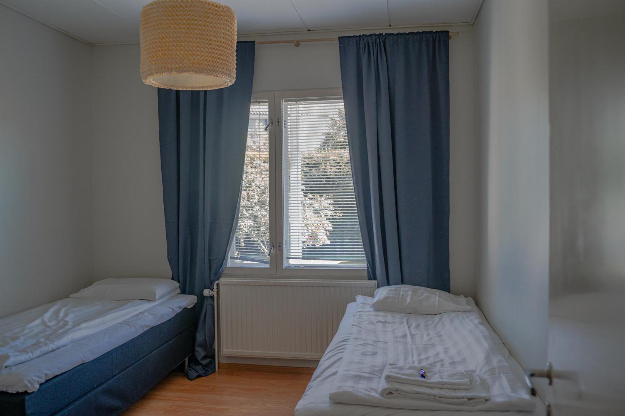 West Coast Hideaway Leilighet Jakobstad Eksteriør bilde