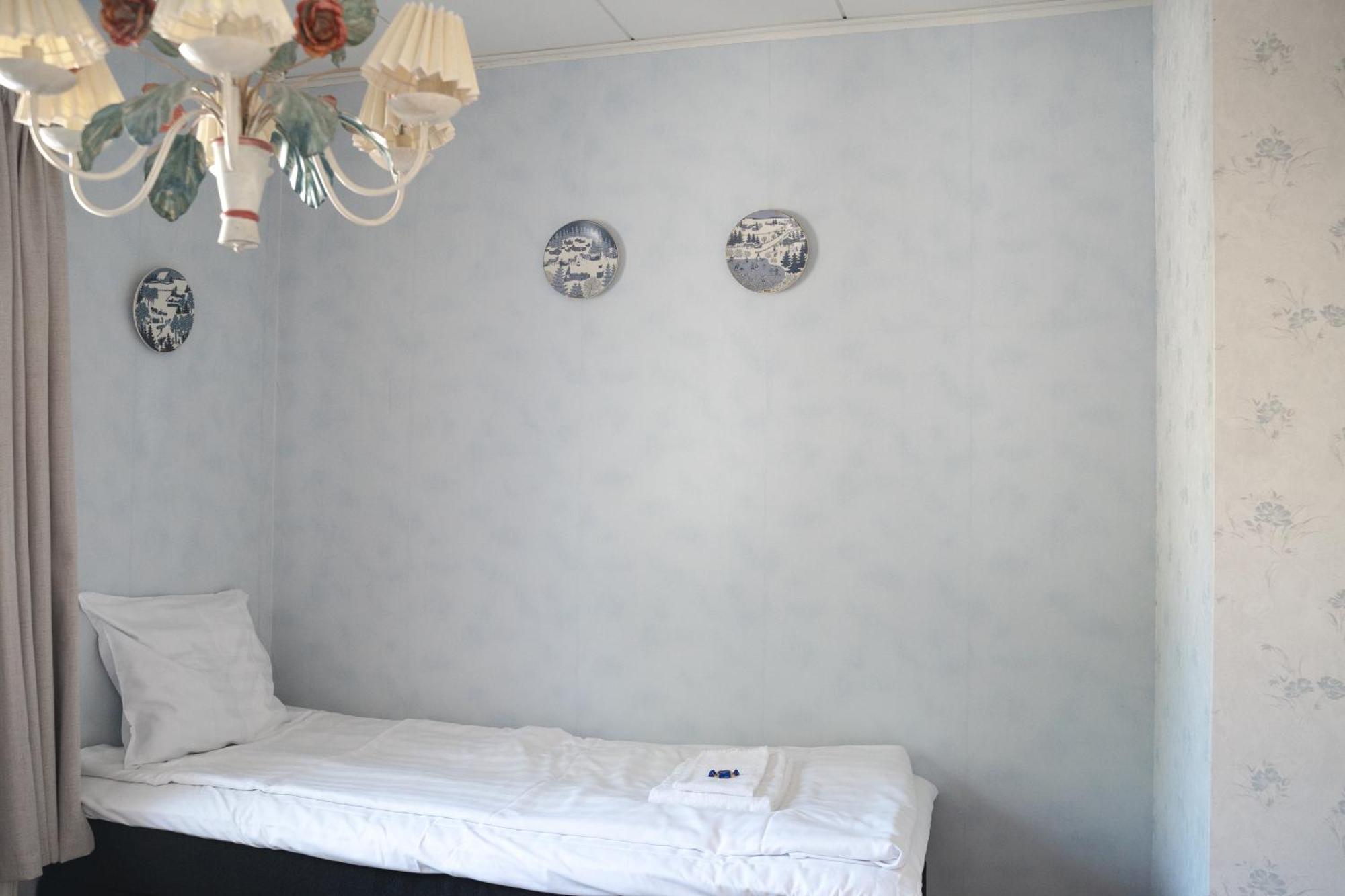 West Coast Hideaway Leilighet Jakobstad Eksteriør bilde