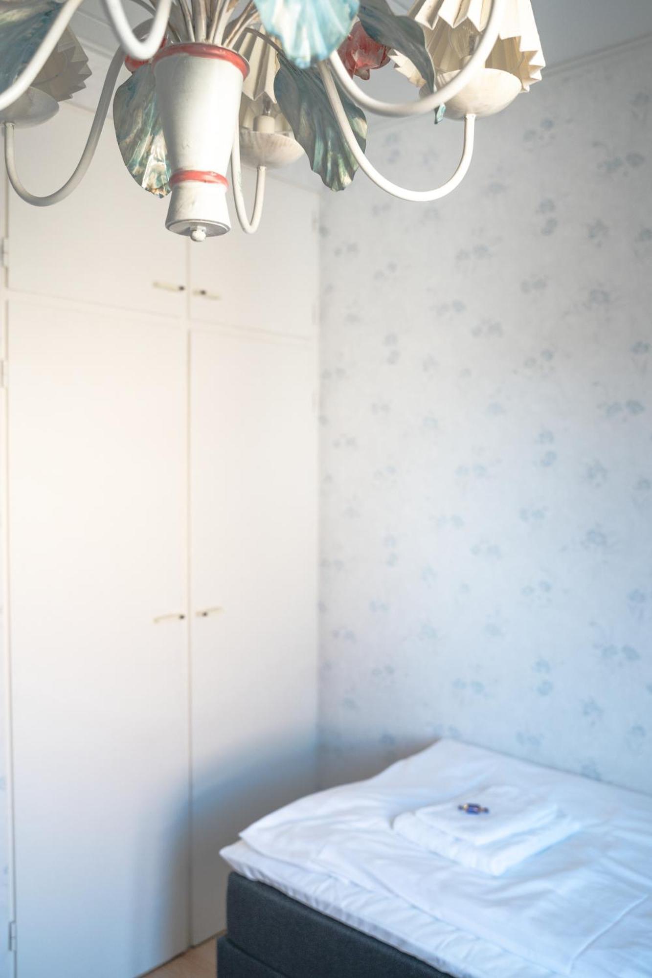 West Coast Hideaway Leilighet Jakobstad Eksteriør bilde